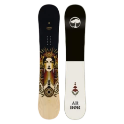 Arbor Cadence Rocker 2024