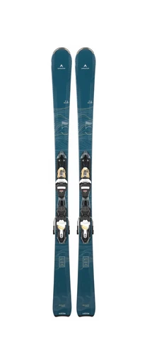 Dynastar E LITE 5 XP11