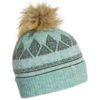 Turtle Fur Recycled Ellen -Ski Equip Promotion Store Ellen Recycled Hat Mint 59145.1702317163.386.513