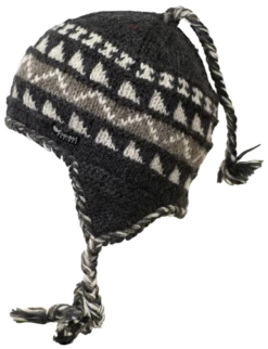Everest Sherpa Ear Flap