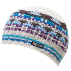 Everest Taj Mahal Beanie