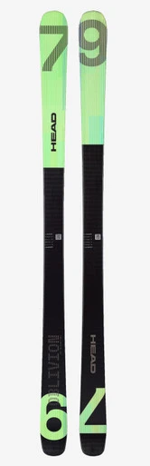 Head Oblivion 79 2023