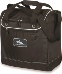 High Sierra Basic Boot Bag