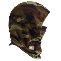 Turtle Fur Kids Playful Prints Fleece Under Cover Overhood