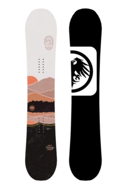 Never Summer Infinity 2024