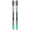 Nordica Wild Belle 84 DC W/ TP2Light 2024 -Ski Equip Promotion Store Nordica Wild Belle TP2 Top 65756.1698956700.386.513