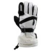 Swany X-Over Glove 2.2-ladies -Ski Equip Promotion Store SX 16 WH BK 12046.1701321349.386.513