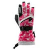 Swany X-Over Jr Glove -Ski Equip Promotion Store SX 85J PK CAMO 06531.1701322521.386.513