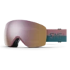 SMITH OPTICS Smith Skyline -Ski Equip Promotion Store Smith Skyline Chalk Rose Split 44363.1702587425.386.513