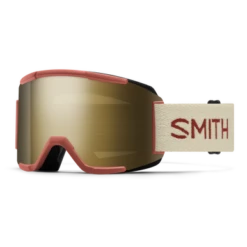 SMITH OPTICS Smith Squad