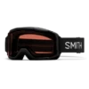 SMITH OPTICS Smith Daredevil Jr. 2 SMITH OPTICS Smith Daredevil Jr. -Ski Equip Promotion Store Snow2223 Daredevil Black M006719BA998K 3Q 49372.1696893562.386.513