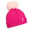Turtle Fur Youth Lizzy Hat -Ski Equip Promotion Store Youth Lizzy Pink 16427.1702318204.386.513
