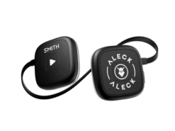 SMITH OPTICS Smith X Aleck Nunchucks Wireless Audio Kit