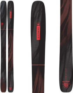 Armada Declivity 88C 2023