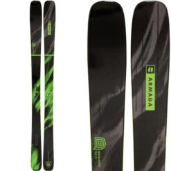 Armada Declivity 92 TI 2023