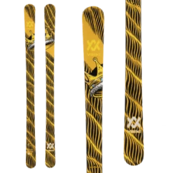 Volkl Revolt 86 2024