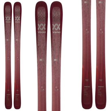 Volkl Kenja 88 2023 3 Volkl Kenja 88 2023